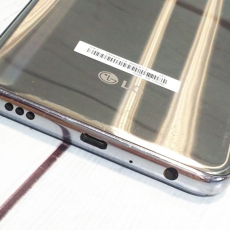 SoftBank LG K50 802LG �ץ���� ����С�  476