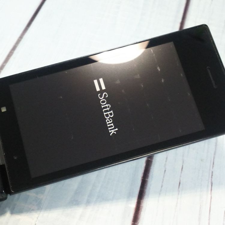 SoftBank ������ DIGNO�������� 501KC �֥�å�  265