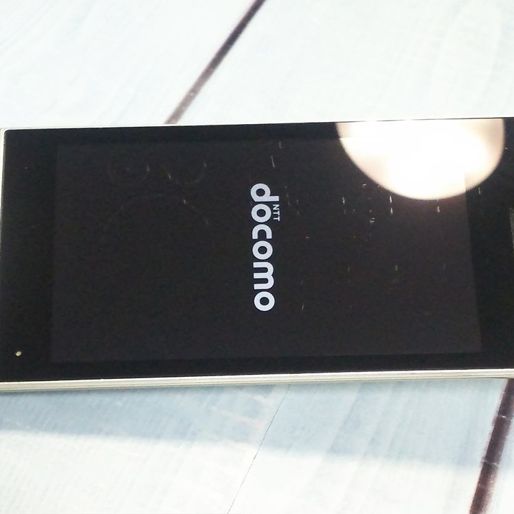 docomo SH-02L AQUOS �������� �������  442