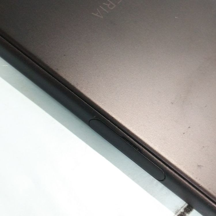 SONY Xperia XZs SOV35 au �֥�å�  361