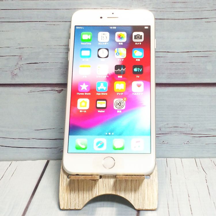 docomo iPhone6Plus 128GB  С Ʊ ۤܿ 448