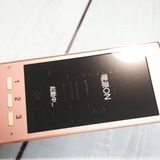 KYOCERA au KYF36 ���󤿤󥱡����� PINK  939
