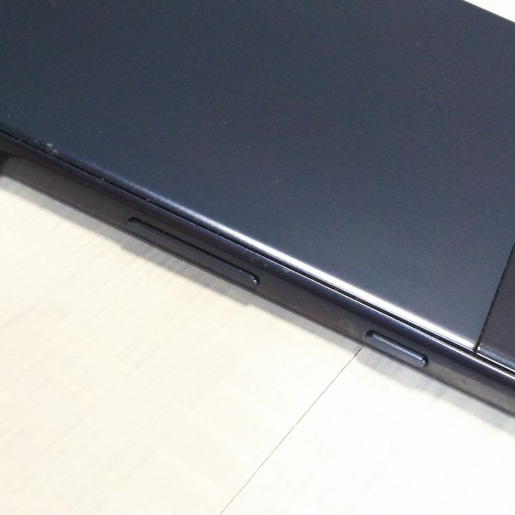 SoftBank Xperia XZs 602SO �������֥롼  160