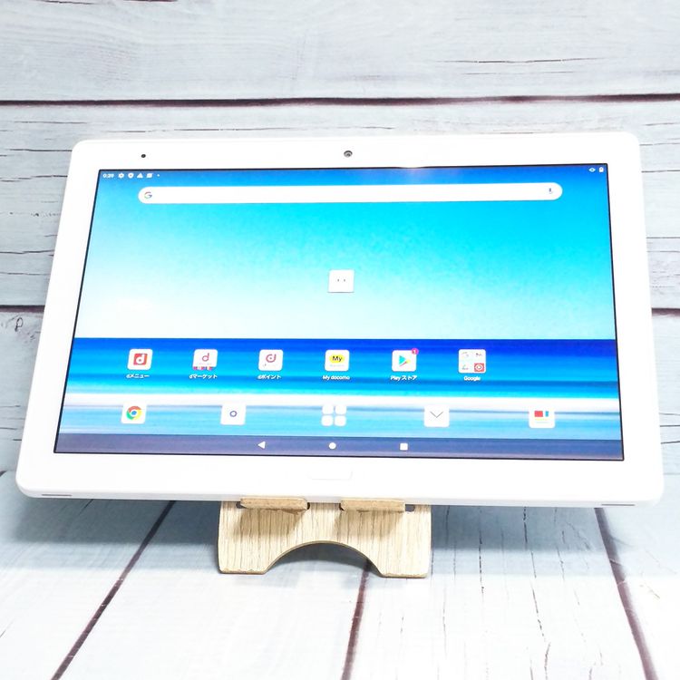 docomo dtab d-41A SHARP Android֥å ۥ磻   420