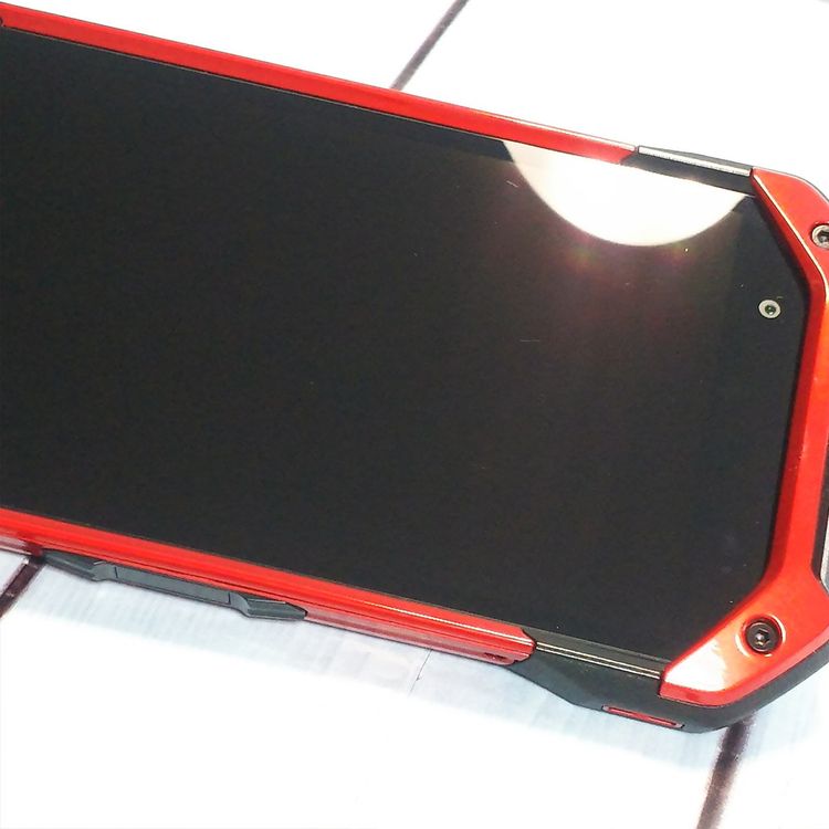 au ������ TORQUE 5G KYG01 ��å�  660