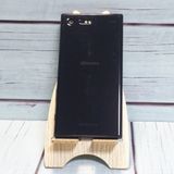 docomo Xperia X Compact SO-02J Universe Black  883