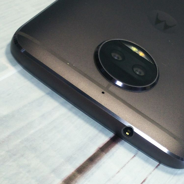 ��ȥ����� Moto G5S Plus XT1805 ��ʥ��졼  997