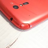 docomo �餯�餯���ޡ��ȥե��� F-42A �ԥ�  ���� 667