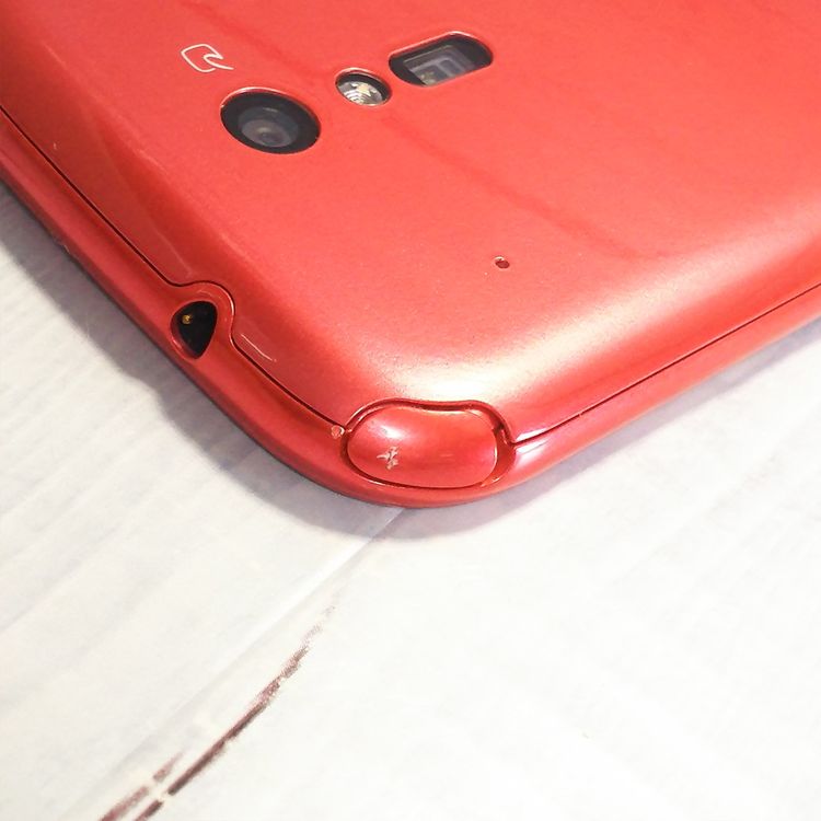 docomo �餯�餯���ޡ��ȥե��� F-42A �ԥ�  ���� 667