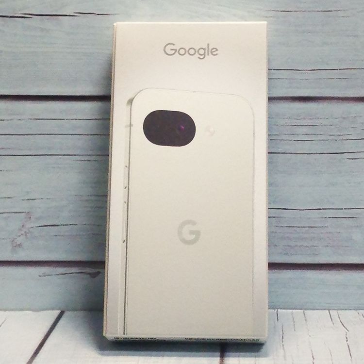 Google���ȥ��� Pixel10a �ۥ磻�� Fog 128GB ̤����  ���� 183
