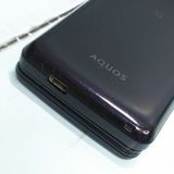 docomo SH-02L AQUOS SHARP �������� �֥�å�  078