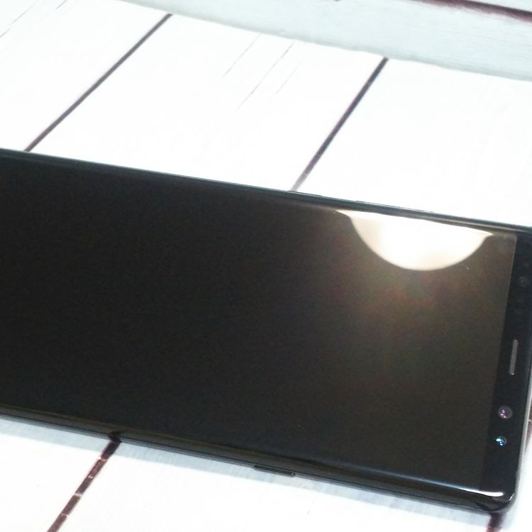 au Galaxy Note8 SCV37 �ߥåɥʥ��ȥ֥�å�  491