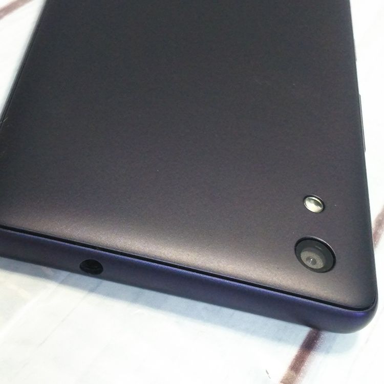 au Qua phone QZ ������ KYV44 ����ǥ���  248