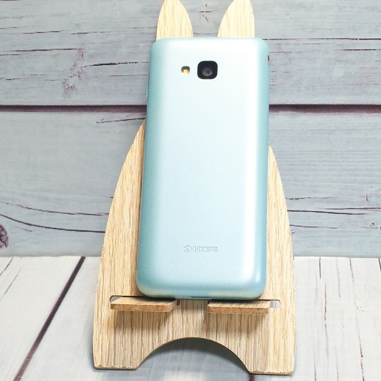 au GRATINA KYOCERA KYF39 ߥ  566