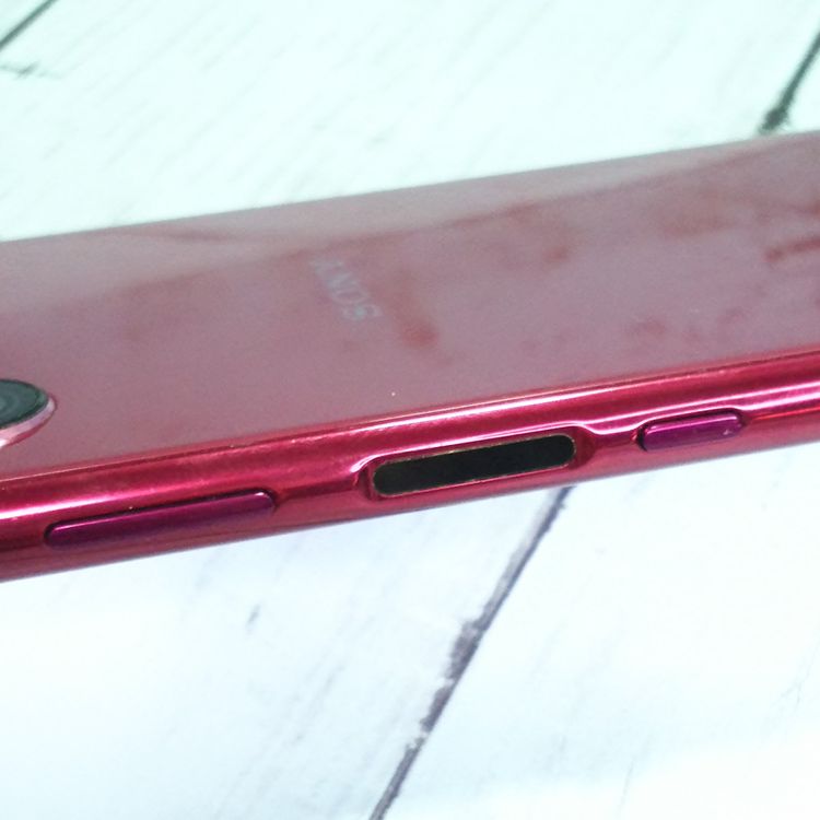 au Xperia5 SOV41 ��å�  264