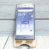 au Xperia XZ1 SOV36 Moonlit Blue ֥롼 []  414