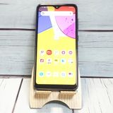 docomo Galaxy A21 SC-42A ブラック 065