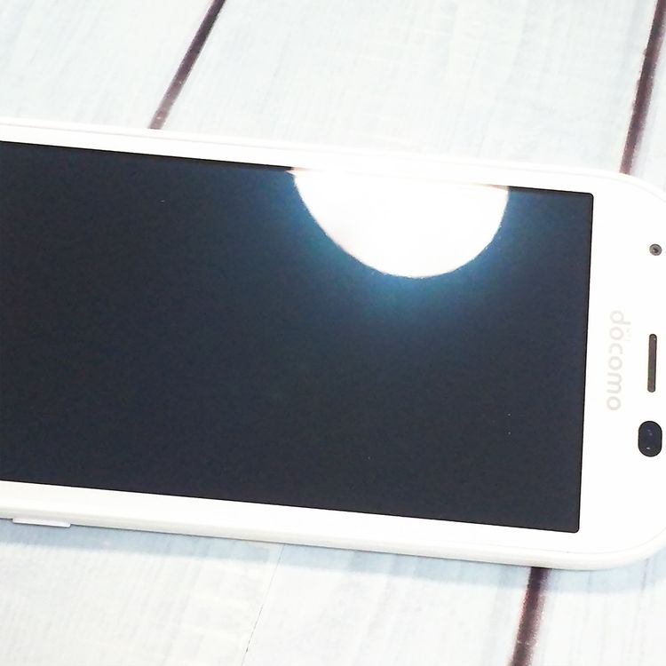 docomo �ٻ��� F-04J �餯�餯���ޡ��ȥե���4 �ۥ磻�� �� WHITE  659