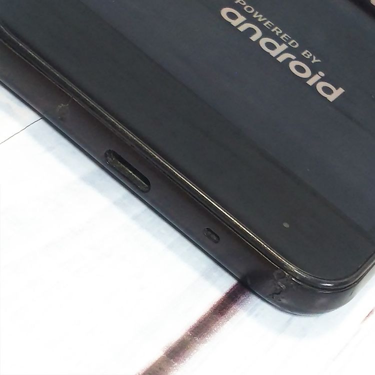 SHARP Softbank AQUOS sense basic 702SH �֥�å�  796