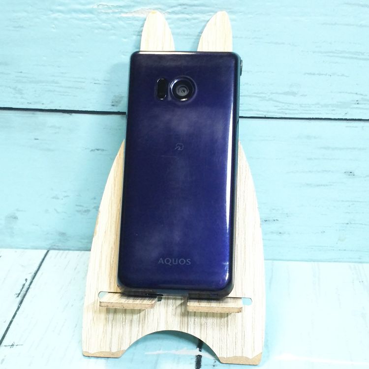 docomo AQUOS SH-01J ֥롼֥å ͥӡ  SHARP  928