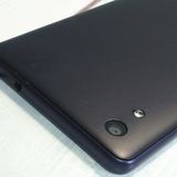 au Qua phone QZ ������ KYV44 ����ǥ���  216