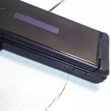 docomo SHARP �����쥹�������� SH-02K �֥롼�֥�å� �ͥ��ӡ�  315