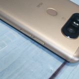 LG au isai Beat LGV34 GOLD �������  079