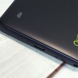 au Qua phone QZ ������ KYV44 ����ǥ���  919