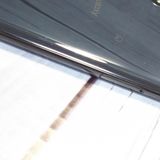 au Galaxy A20 SCV46 Black  737