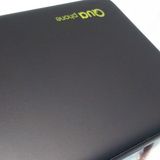 au Qua phone QZ ������ KYV44 ����ǥ���  166