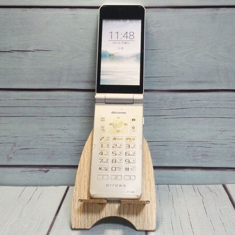 docomo arrows �ٻ��� �������� F-03L ����С� [������]  363