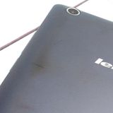 Softbank Lenovo TAB2 501LV �ߥåɥʥ��ȥ֥롼  596