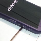 Softbank SHARP ����ץ륹�ޥ�4 704SH �ͥ��ӡ�  ���� 752