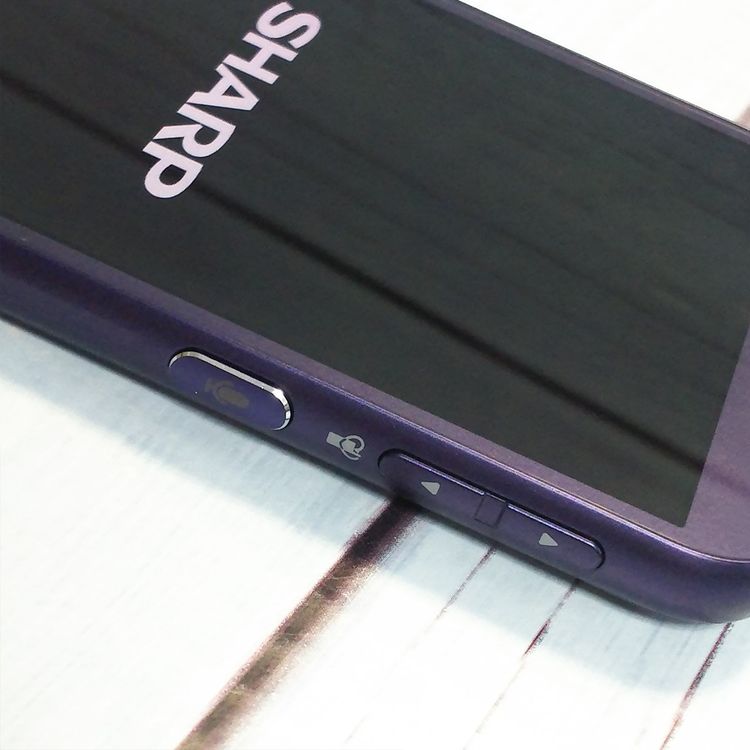 Softbank SHARP ����ץ륹�ޥ�4 704SH �ͥ��ӡ�  ���� 752