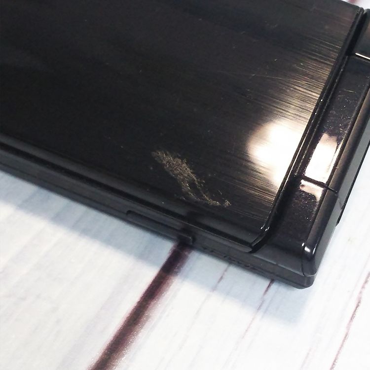 SoftBank ������ DIGNO�������� 501KC �֥�å�  619