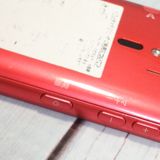 docomo �ٻ��� F-04J �餯�餯���ޡ��ȥե���4 �ԥ� PINK  043