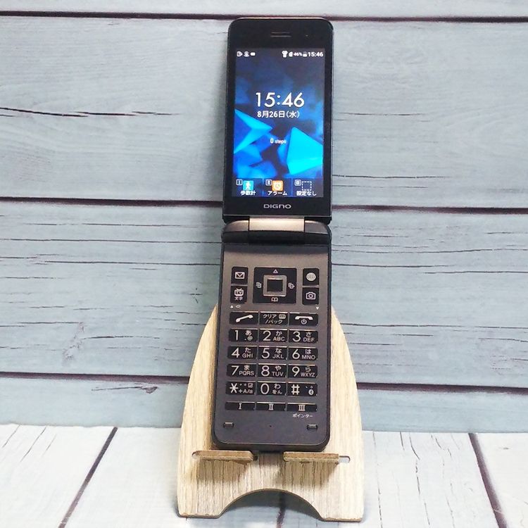 Softbank ������ 902KC DIGNO ��������3 �֥�å�  960