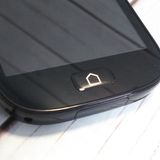 F-04J 餯餯ޡȥե4 ֥å  BLACK docomo []  140