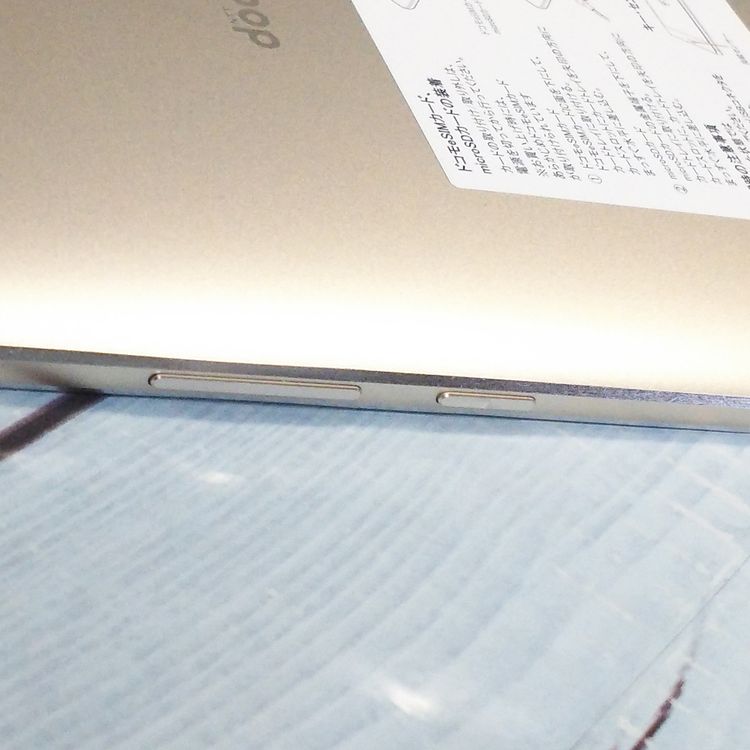 docomo HUAWEI d-01J dtab compact 16GB �������  837