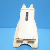KYOCERA au GRATINA 4G KYF31 White  �ۥ磻��  532