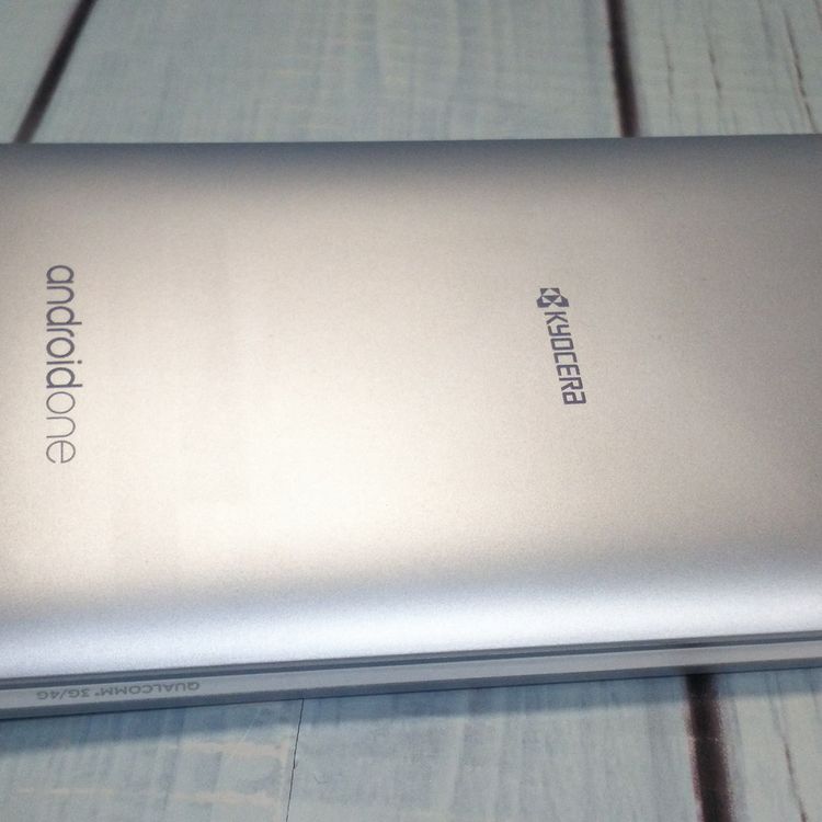 Android One S2 �磻��Х��� �ۥ磻��  923