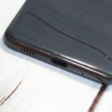 au Galaxy A20 SCV46 Black  820