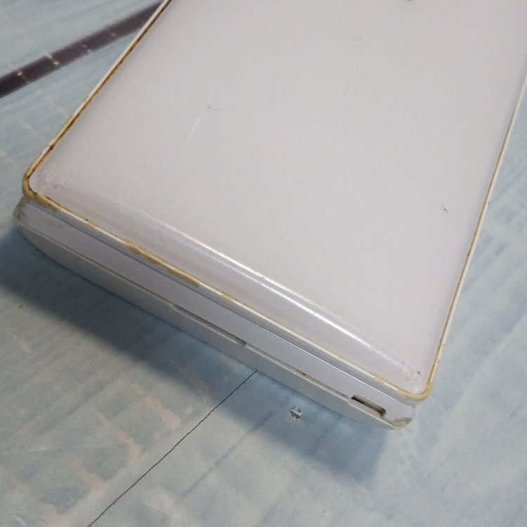 SoftBank ������ DIGNO�������� 501KC �ۥ磻��  337