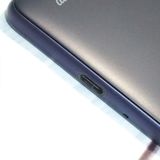 au Qua phone QZ ������ KYV44 ����ǥ���  510