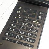 au GRATINA KYF42 �֥�å� ������ SIM���å� [������]  413