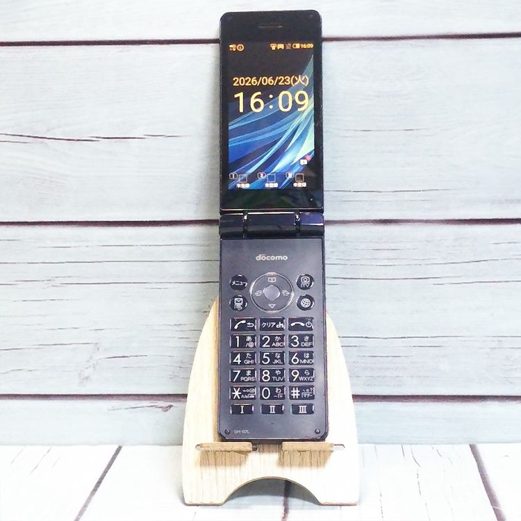 docomo SH-02L AQUOS SHARP �������� �֥�å�  984