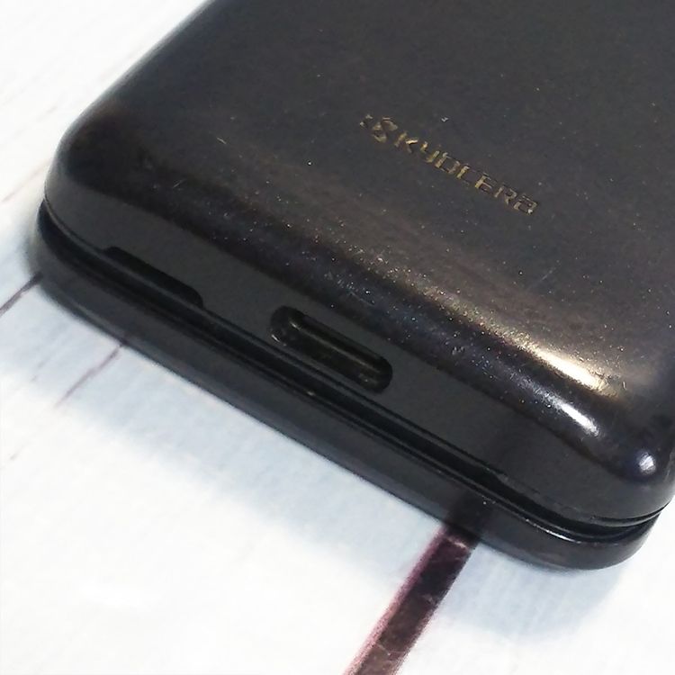 au GRATINA KYF42 �֥�å� ������ SIM���å�  462