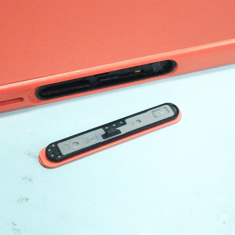 SONY docomo Xperia Z5 Compact SO-02H �������ԥ�  749