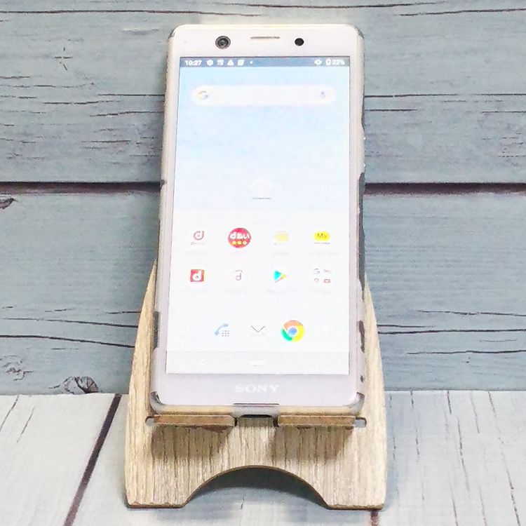 docomo Xperia Ace SO-02L ۥ磻  446