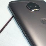 ��ȥ����� Moto G5S Plus XT1805 ��ʥ��졼  336